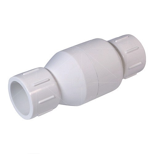Pvc white plastic solvent - white,