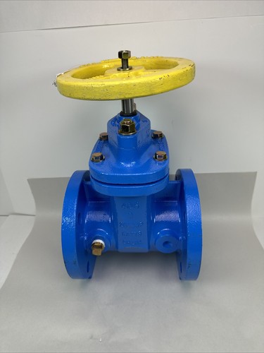 Watts 2000wp cast - 3", iron