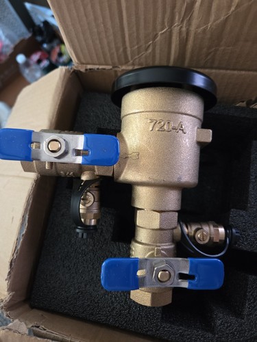 720a pressure vacuum - 720a,