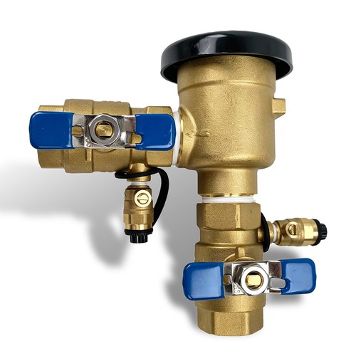 For pvb backflow preventer - pvb,