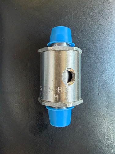 New watts dual - new,