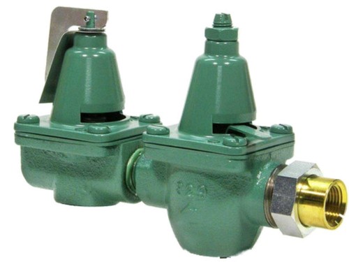 Taco 334 boiler - 334-t3,