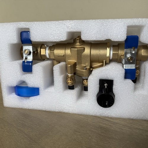 009m3 rpz backflow - rpz,