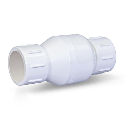 Midline valve 4i2t112 pvc - midline,